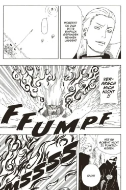 Carlsen Verlag GmbH Comedy & Humor*NARUTO Massiv 12