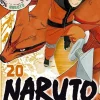 Carlsen Verlag GmbH Fantasy|Comedy & Humor*NARUTO Massiv 20