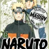 Carlsen Verlag GmbH Fantasy|Comedy & Humor-NARUTO Massiv 16