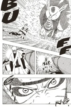 Carlsen Verlag GmbH Fantasy|Comedy & Humor-NARUTO Massiv 16