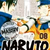 Carlsen Verlag GmbH Fantasy|Comedy & Humor*NARUTO Massiv 8