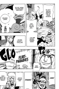 NARUTO Massiv 4*Carlsen Verlag GmbH Hot