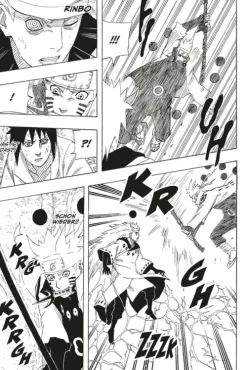 Carlsen Verlag GmbH Comedy & Humor*NARUTO Massiv 24