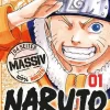 NARUTO Massiv 1*Carlsen Verlag GmbH