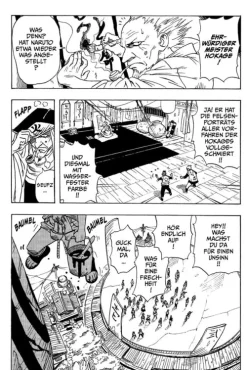 NARUTO Massiv 1*Carlsen Verlag GmbH