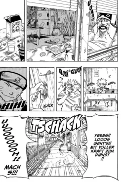 NARUTO Massiv 2*Carlsen Verlag GmbH New