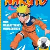 Naruto: Mein mangastarkes Mitmachbuch*Nelson Verlag