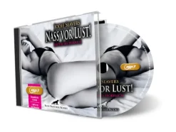 blue panther books Romane·Gesamtausgaben*Nass vor Lust! Erotik Audio Story | Erotisches Hörbuch MP3CD