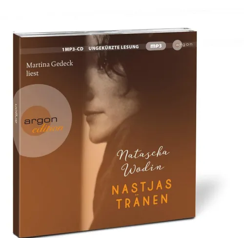 Nastjas Tränen*Argon Verlag GmbH Clearance