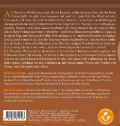 Nastjas Tränen*Argon Verlag GmbH Clearance