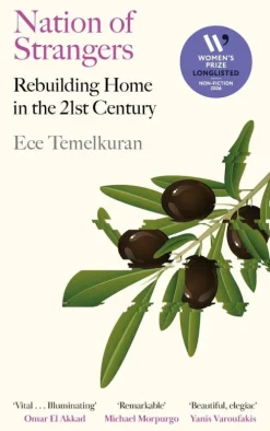 Canongate Books Ltd. Fachbücher*Nation of Strangers