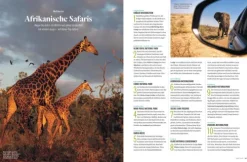 National Geographic Best of the World*NG Buchverlag GmbH New