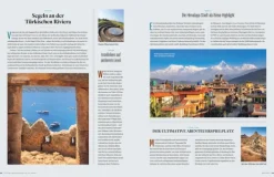 National Geographic Best of the World*NG Buchverlag GmbH New