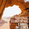 NATIONAL GEOGRAPHIC Einmal im Leben*National Geographic Deutschland Sale