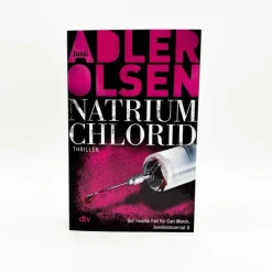 NATRIUM CHLORID*dtv Verlagsgesellschaft New