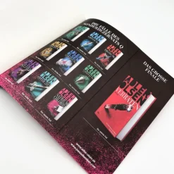 NATRIUM CHLORID*dtv Verlagsgesellschaft New