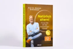 Suedwest Verlag Gesundheit*Natürlich altern!
