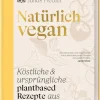 Dorling Kindersley Verlag Vollwertküche|Schnelle Küche-Natürlich vegan