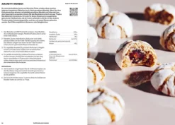 natürlich vegan backen*Suedwest Verlag Discount