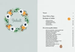 Natürlich weihnachtlich*Servus