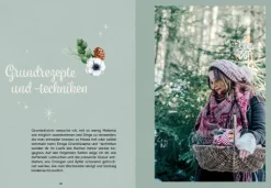 Natürlich weihnachtlich*Servus