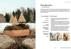 Natürlich weihnachtlich*Servus