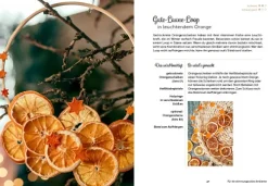 Natürlich weihnachtlich*Servus