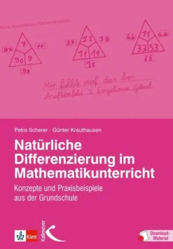 Kallmeyer'sche Verlags- Didaktik-Natürliche Differenzierung im Mathematikunterricht