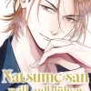 Natsume-san will aufblühen (Natsume-san 02)*Panini Verlags GmbH