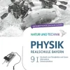 Cornelsen Verlag GmbH Nach Fächern·Physik*Natur und Technik - Physik Band 9: Wahlpflichtfächergruppe I - Realschule Bayern - Aufgabentrainer