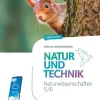 Cornelsen Verlag GmbH Nach Fächern·Biologie-Natur und Technik 5./6. Schuljahr. Naturwissenschaften - Berlin/Brandenburg - Arbeitsheft