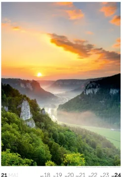 Natur Wochenkalender 2026*Ackermann Kunstverlag Online