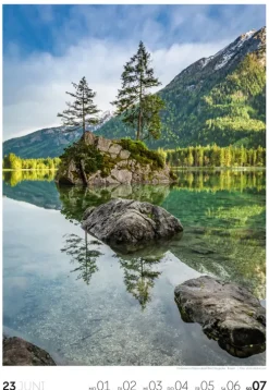 Natur Wochenkalender 2026*Ackermann Kunstverlag Online