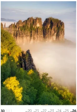 Natur Wochenkalender 2026*Ackermann Kunstverlag Online