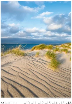 Natur Wochenkalender 2026*Ackermann Kunstverlag Online