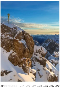 Natur Wochenkalender 2026*Ackermann Kunstverlag Online