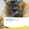 Klett Ernst /Schulbuch Nach Fächern·Biologie*Natura Biologie Gesamtband. Schulbuch Klassen 10-12 (G8), Klassen 11-13 (G9). Allgemeine Ausgabe Oberstufe