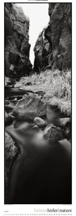 Edition Panorama GmbH Immerwährender Kalender*Nature