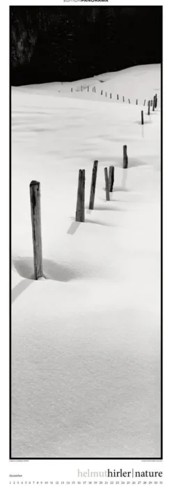 Edition Panorama GmbH Immerwährender Kalender*Nature