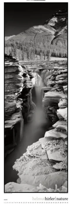 Edition Panorama GmbH Immerwährender Kalender*Nature