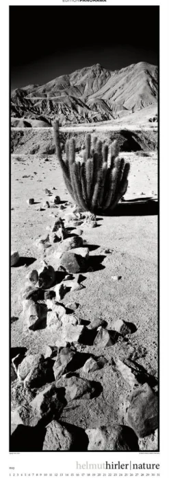 Edition Panorama GmbH Immerwährender Kalender*Nature