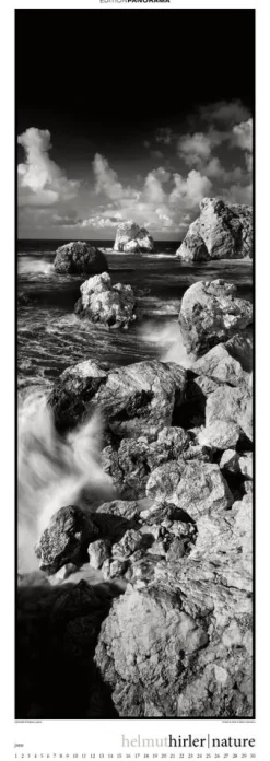 Edition Panorama GmbH Immerwährender Kalender*Nature