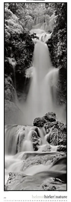 Edition Panorama GmbH Immerwährender Kalender*Nature