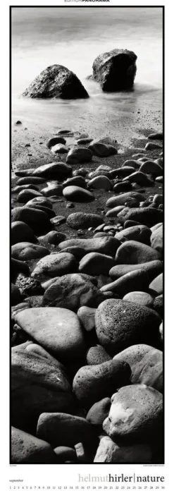 Edition Panorama GmbH Immerwährender Kalender*Nature