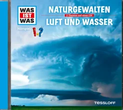 Naturgewalten/ Luft und Wasser*Tessloff Verlag Online