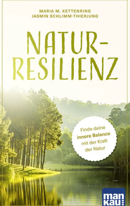 Natur-Resilienz*Mankau Verlag Clearance