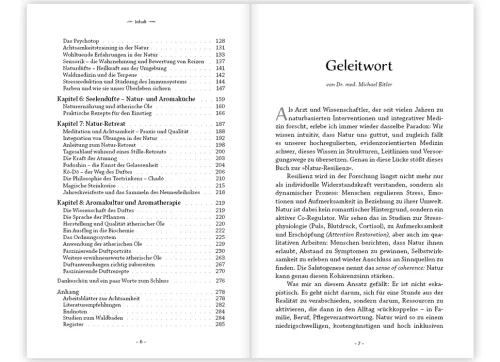 Natur-Resilienz*Mankau Verlag Clearance