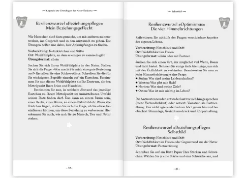 Natur-Resilienz*Mankau Verlag Clearance