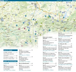 Naturzeit Reiseverlag Wandern|Camping-Naturzeit mit Kindern: Allgäu