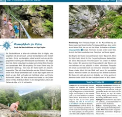 Naturzeit Reiseverlag Wandern|Camping-Naturzeit mit Kindern: Allgäu